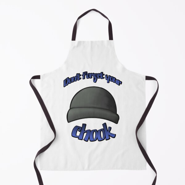 Item preview, Don't forget your chook designed and sold by Tirish56.