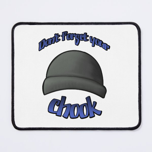 Item preview, Don't forget your chook designed and sold by Tirish56.