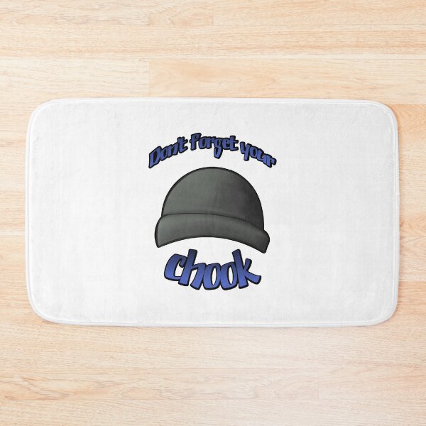 Item preview, Don't forget your chook designed and sold by Tirish56.
