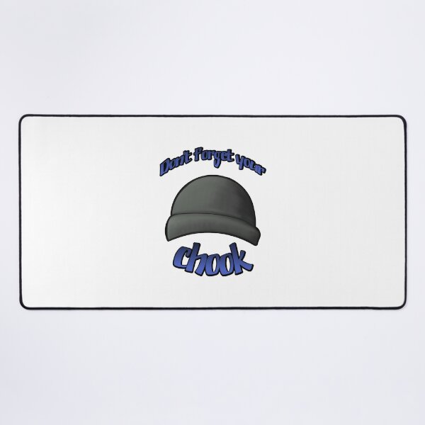 Item preview, Don't forget your chook designed and sold by Tirish56.