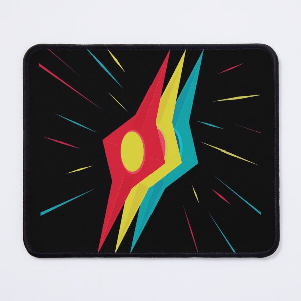 Item preview, Anime Pop Shuriken designed and sold by WhiteCatGraphic.