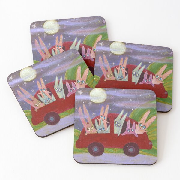 Item preview, Bon Voyage! designed and sold by Marianna Tankelevich.