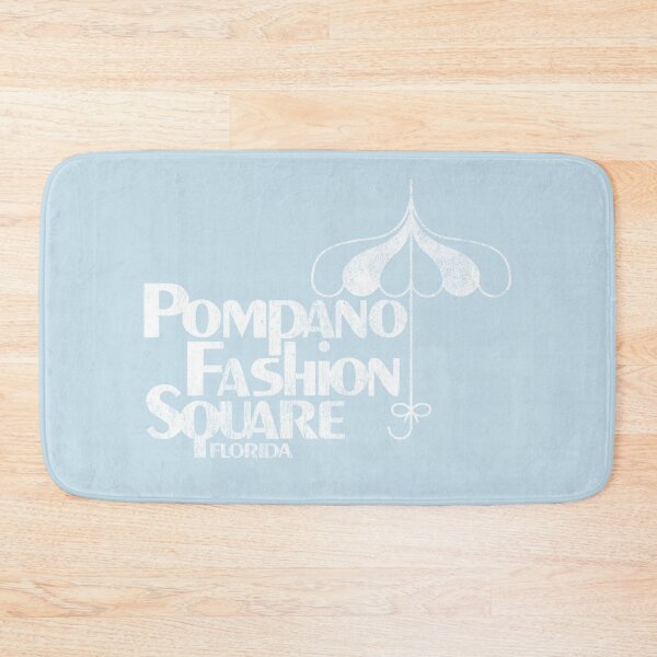 Item preview, Pompano Fashion Square: Pompano Beach, FL designed and sold by brianhillDESIGN.