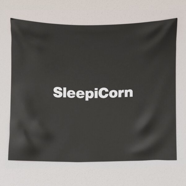 Item preview, SleepiCorn - Kingdom of Sleep designed and sold by nancycrazy.