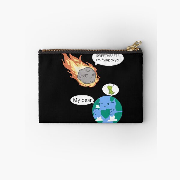 Item preview, Valentine's Day Design Gifts T-Shirt Love Cataclysm designed and sold by CANDYFrog.