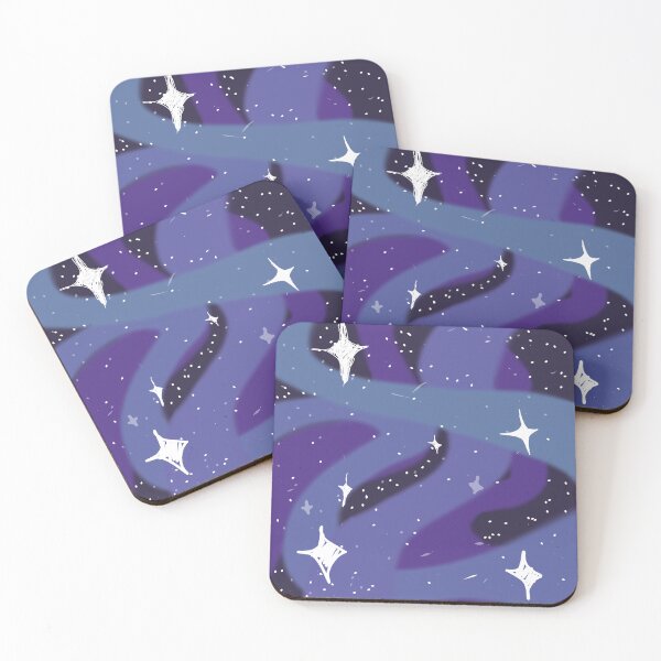 Item preview, stars <3 designed and sold by Subliterate.