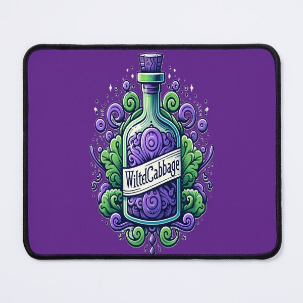 Item preview, Magical Potions Collection designed and sold by WiltedCabbage.
