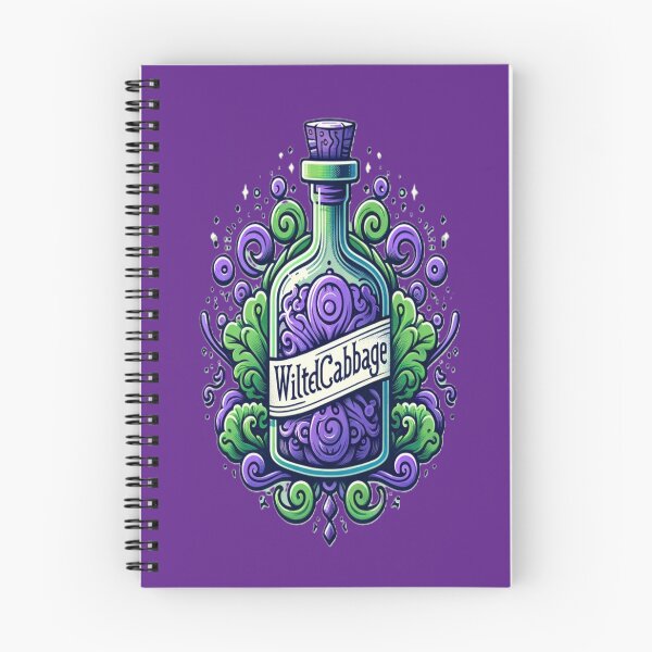 Item preview, Magical Potions Collection designed and sold by WiltedCabbage.