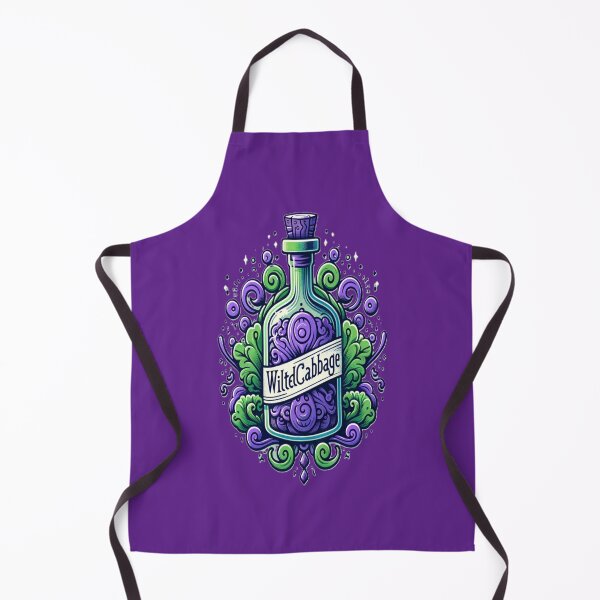 Item preview, Magical Potions Collection designed and sold by WiltedCabbage.