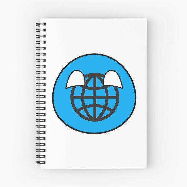 Item preview, Gobalism Polcompball designed and sold by NaNaSpaceStore.