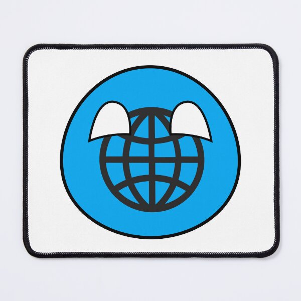 Item preview, Gobalism Polcompball designed and sold by NaNaSpaceStore.