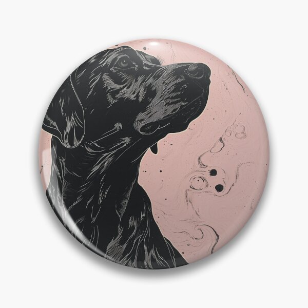 Item preview, Chinese Horoscope Dog Print designed and sold by davidalv.