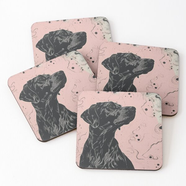 Item preview, Chinese Horoscope Dog Print designed and sold by davidalv.