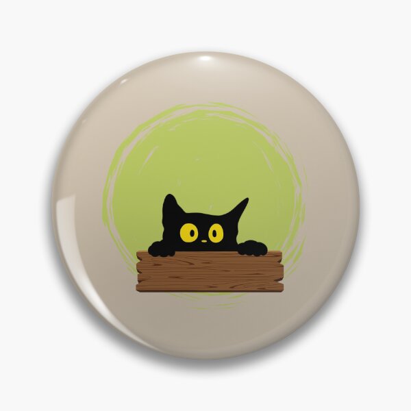 Item preview, scared kitten designed and sold by Moris-shop.