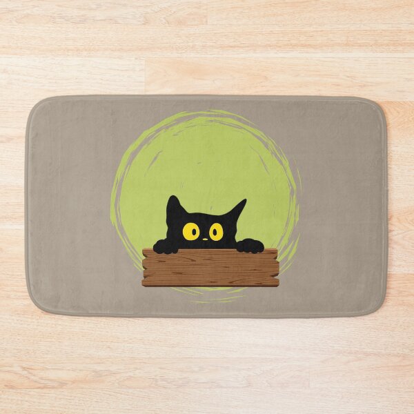 Item preview, scared kitten designed and sold by Moris-shop.