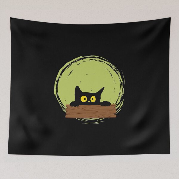 Item preview, scared kitten designed and sold by Moris-shop.