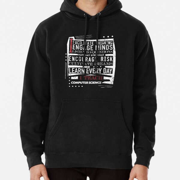 Pullover Hoodie