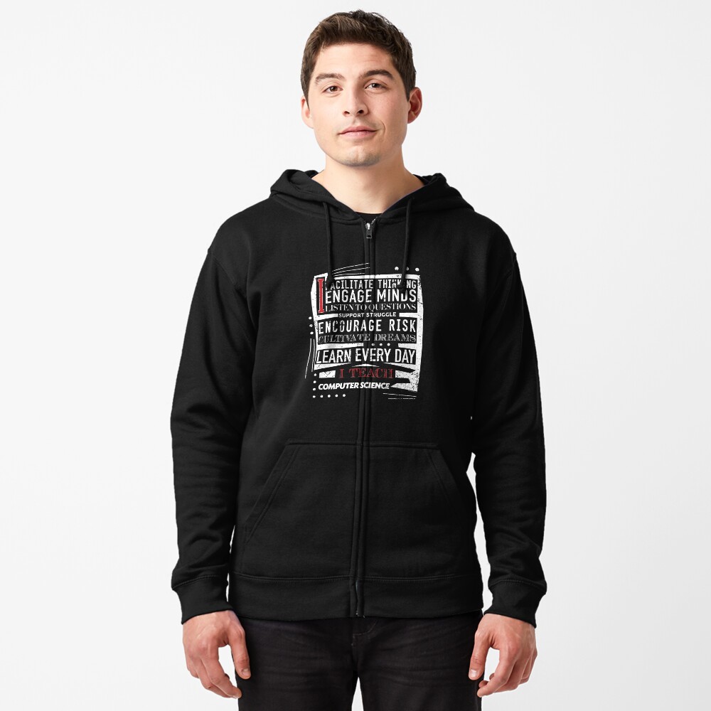 Item preview, Zipped Hoodie designed and sold by shoppzee.