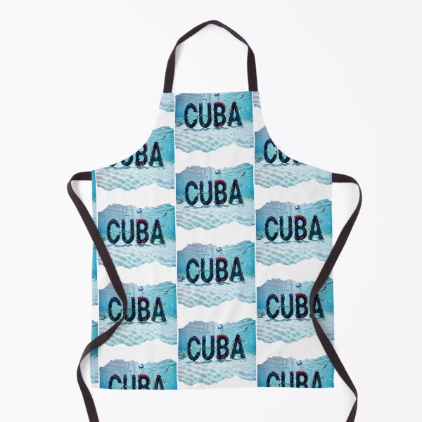 Item preview, CUBA 24 27 designed and sold by maveluzone.