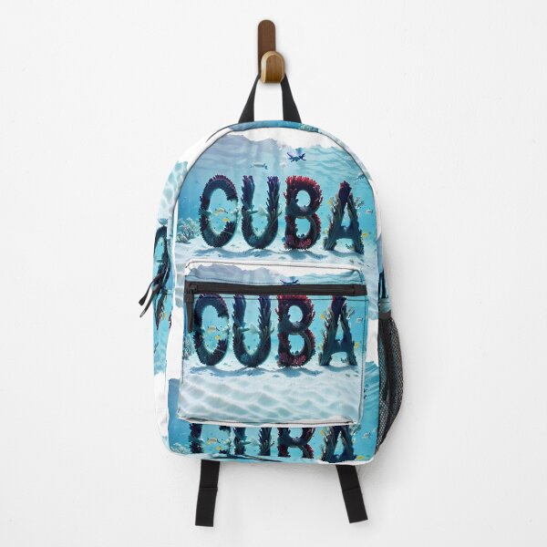 Item preview, CUBA 24 27 designed and sold by maveluzone.