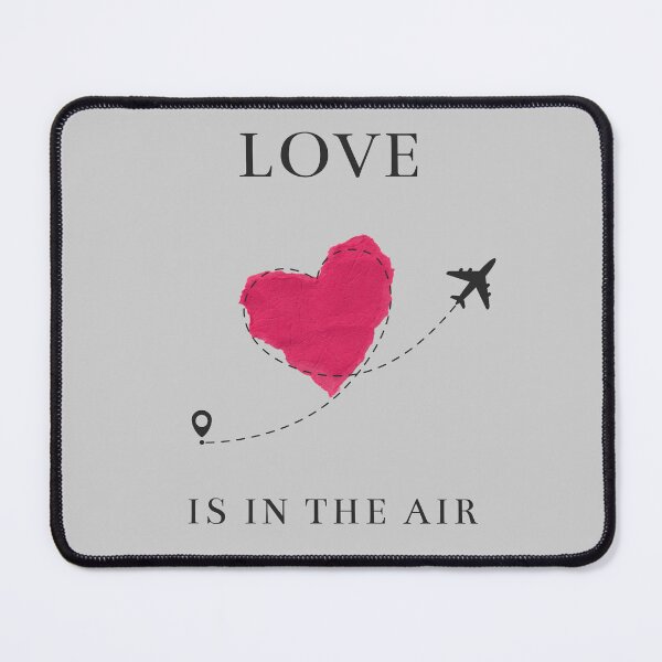 Item preview, Love is in the air designed and sold by Wiesława Smolińska.