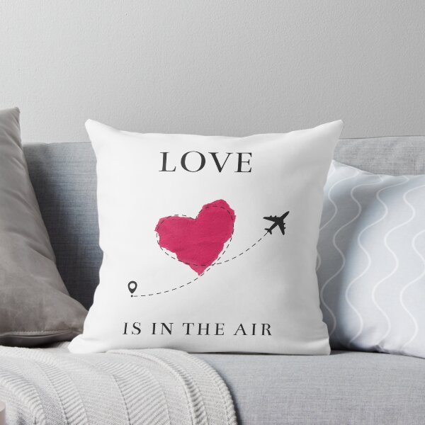 Item preview, Love is in the air designed and sold by Wiesława Smolińska.