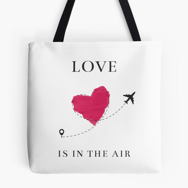Item preview, Love is in the air designed and sold by Wiesława Smolińska.