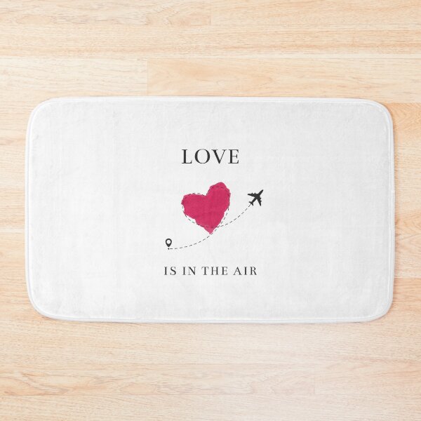 Item preview, Love is in the air designed and sold by Wiesława Smolińska.