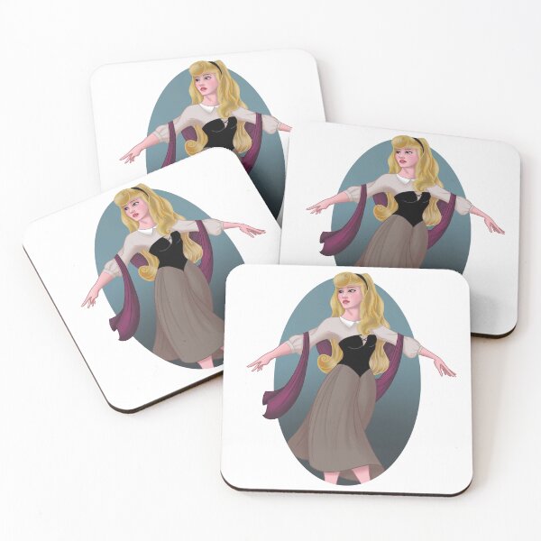 Item preview, Rose Fan Art designed and sold by AS-Rizzo.