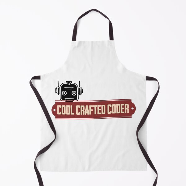 Item preview, Cool Crafted Coder designed and sold by bbeitia23.