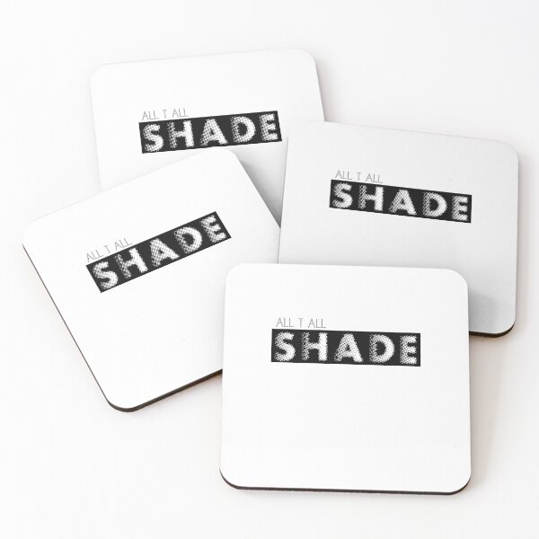 Item preview, All T All Shade designed and sold by BritySpear.