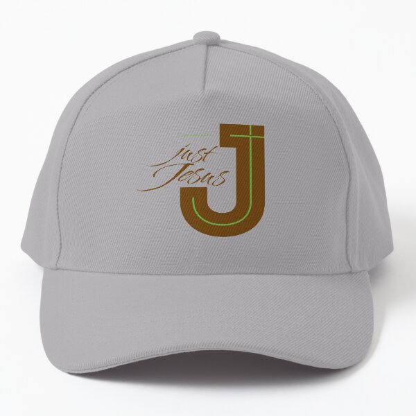 Item preview, Just JESUS (1Corinthians 2:2) designed and sold by square1studio.