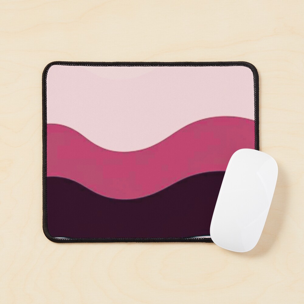 Item preview, Mouse Pad designed and sold by Roxburylane.