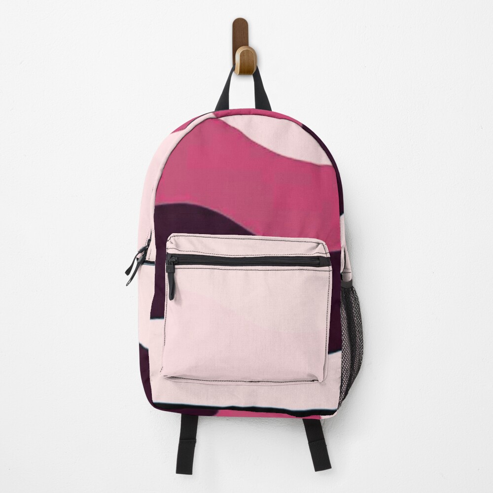 Item preview, Backpack designed and sold by Roxburylane.
