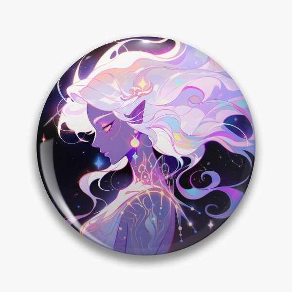 Item preview, Cosmic Elf designed and sold by thevoidiscosmic.