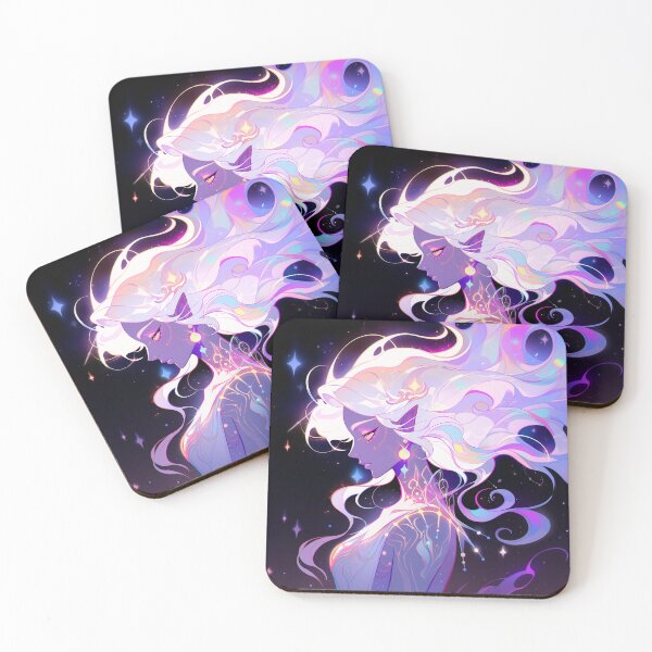 Item preview, Cosmic Elf designed and sold by thevoidiscosmic.