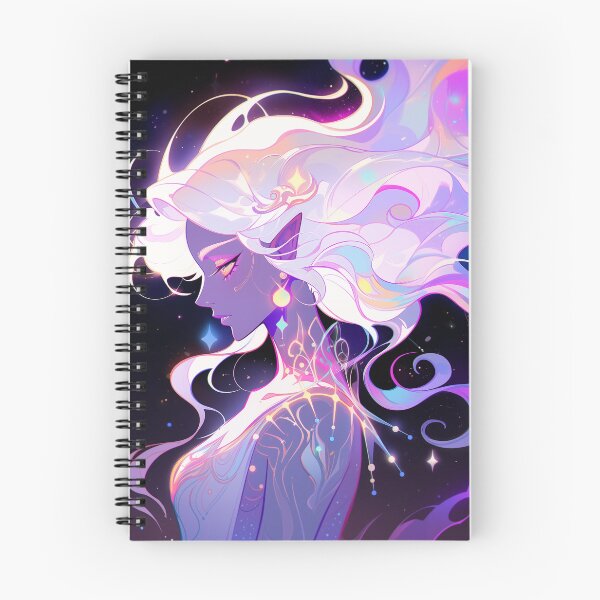 Item preview, Cosmic Elf designed and sold by thevoidiscosmic.