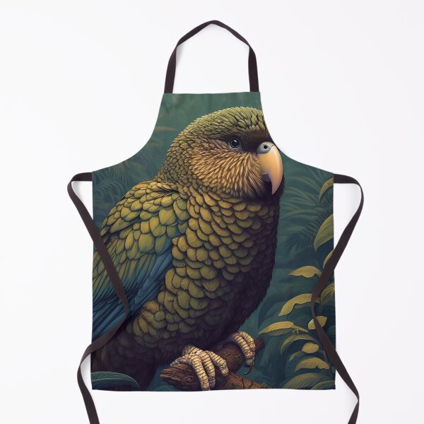 Item preview, Kakapo Art #7 | Kakapo Lovers designed and sold by ksgraphics222.