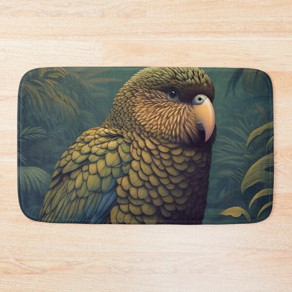 Item preview, Kakapo Art #7 | Kakapo Lovers designed and sold by ksgraphics222.