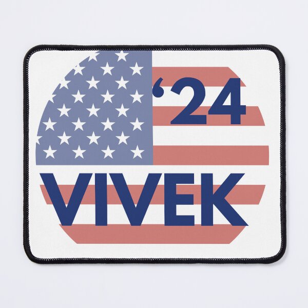 Item preview, Vivek Ramaswamy for President Vivek Ramaswamy 2024 designed and sold by mwagie.
