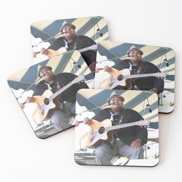 Item preview, Toshi Reagon - Photograph designed and sold by ConcertImages.
