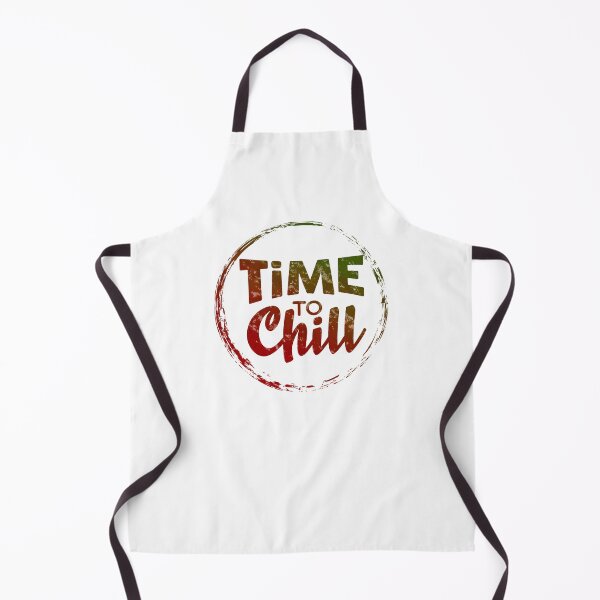 Item preview, Time To Chill designed and sold by 2wear.