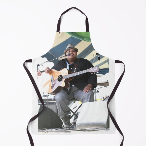Item preview, Toshi Reagon - Photograph designed and sold by ConcertImages.