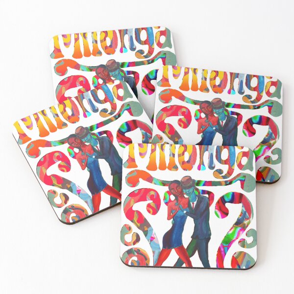 Item preview, Milonga designed and sold by Diego Manuel Rodriguez.
