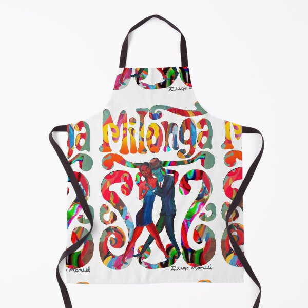 Item preview, Milonga designed and sold by Diego Manuel Rodriguez.