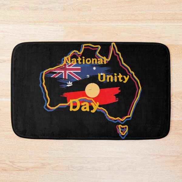 Item preview, National unit day designed and sold by littlewolf2024.