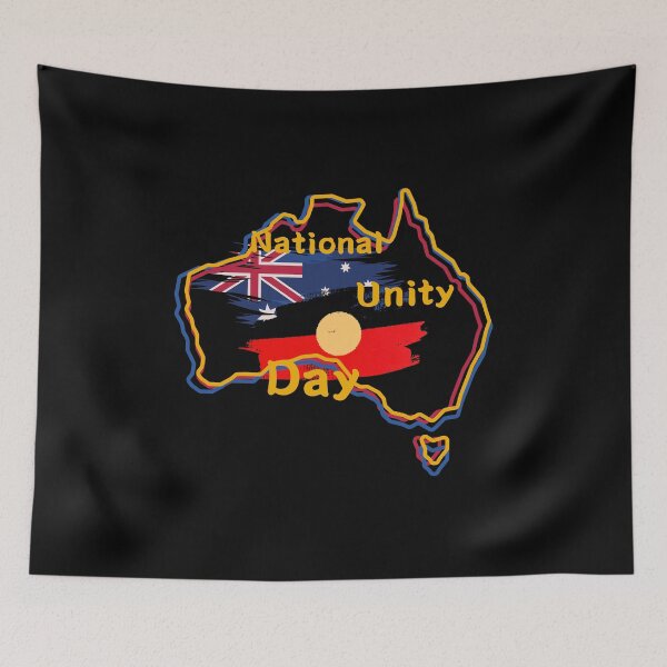 Item preview, National unit day designed and sold by littlewolf2024.