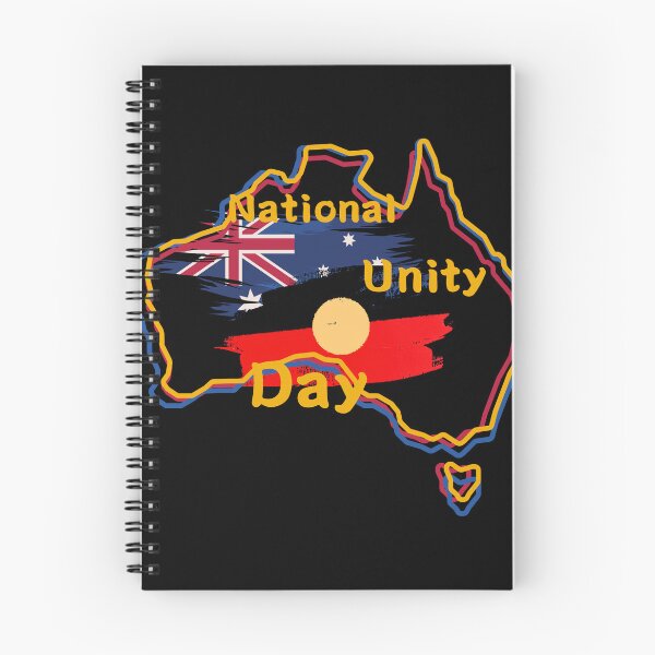 Item preview, National unit day designed and sold by littlewolf2024.