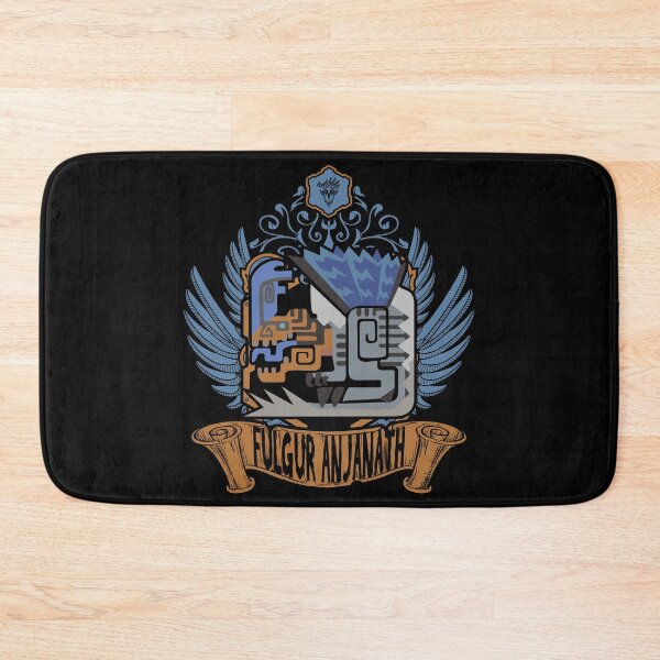 Item preview, FULGUR ANJANATH - CREST-V4 designed and sold by EXION CREW.