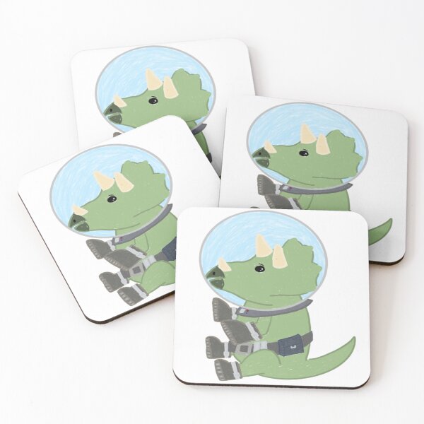 Item preview, Dinonaut designed and sold by redoenguin.